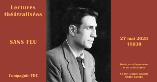 sans feu compagnie tdc